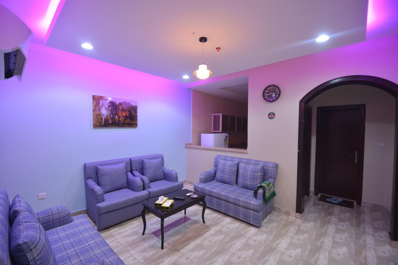 Rawasi Hotel Suites 3ジェッダ エクステリア 写真