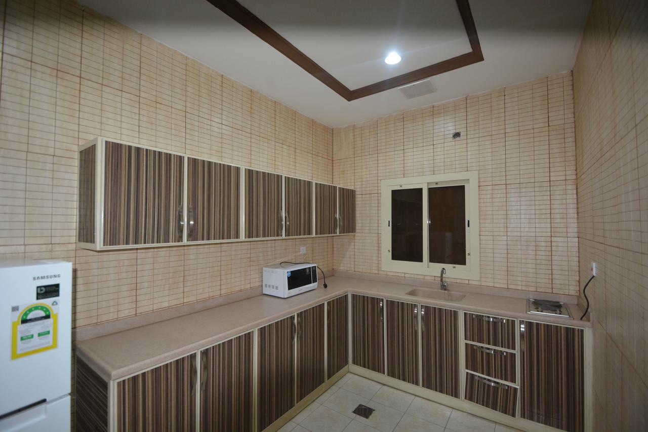 Rawasi Hotel Suites 3ジェッダ エクステリア 写真